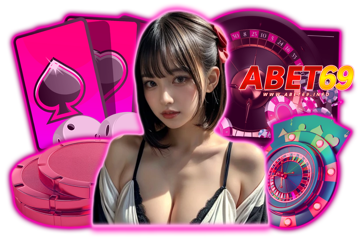 abet69 แจกเครดิตฟรี